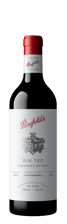 PENFOLDS Bin 180 Cabernet Shiraz, Coonawarra 2021 Bottle